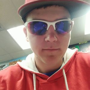 Meet your Posher, Damien